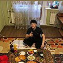 Анарбек, 18 лет