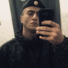 Фотография мужчины Eldar, 27 лет из г. Еманжелинск