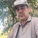 Азамат, 53 года