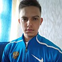 Ник, 26 лет