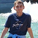 Никита, 20 лет