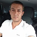 Ержан, 36 лет