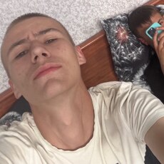 Фотография мужчины Дмитрий, 18 лет из г. Самара