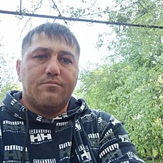Фотография мужчины Тимур, 38 лет из г. Псков