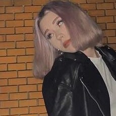 Фотография девушки Надежда, 19 лет из г. Краснокаменск
