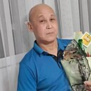 Жарас, 63 года