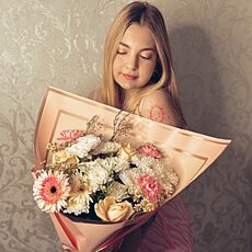 Фотография девушки Елена, 20 лет из г. Нижний Новгород