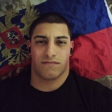 Фотография мужчины Игорь, 22 года из г. Тула