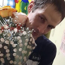 Фотография мужчины Влад, 37 лет из г. Рощинский