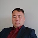 Аман, 47 лет