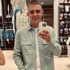 Фотография мужчины Pavel, 29 лет из г. Горно-Алтайск