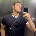 Jamal, 18 лет