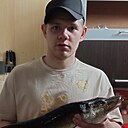 Юра, 20 лет