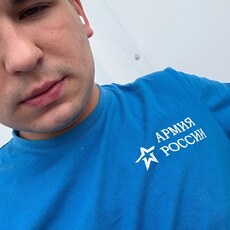 Фотография мужчины Berkutuygvvvv, 23 года из г. Архангельск