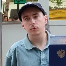 Фотография мужчины Даниил, 26 лет из г. Нижневартовск