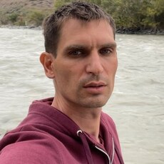 Фотография мужчины Максим, 35 лет из г. Краснодар