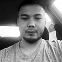 Бекарыс, 23 года