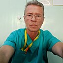 Юрий, 57 лет