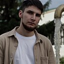 Джо, 25 лет