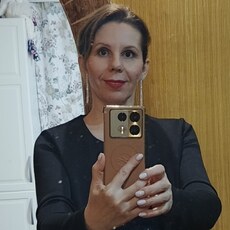 Фотография девушки Марина, 51 год из г. Екатеринбург