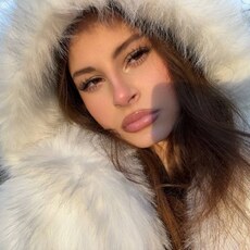 Фотография девушки Ульяна, 20 лет из г. Дербент