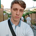 Егор, 25 лет