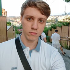 Фотография мужчины Егор, 25 лет из г. Самара