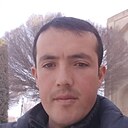 Акмал, 33 года