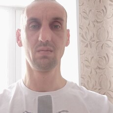 Фотография мужчины Дмитрий, 34 года из г. Шушенское