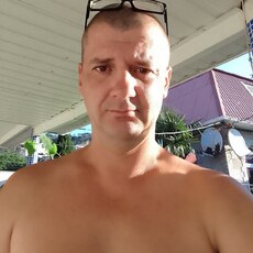 Фотография мужчины Андрей, 41 год из г. Алушта