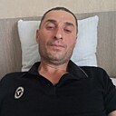 Халид Халилов, 42 года