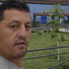Фотография мужчины Хуршид, 39 лет из г. Ургенч