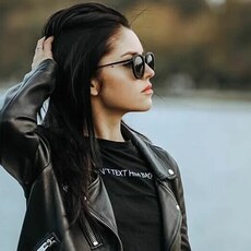 Фотография девушки Ольга, 35 лет из г. Бийск