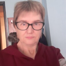 Фотография девушки Nina, 61 год из г. Пермь