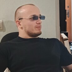 Фотография мужчины Игорь, 22 года из г. Новомосковск