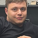 Вячеслав, 25 лет
