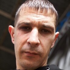 Фотография мужчины Тим, 36 лет из г. Уссурийск