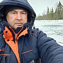 Сергей, 51 год