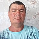 Хамза, 46 лет