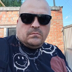 Фотография мужчины Александр, 40 лет из г. Омск