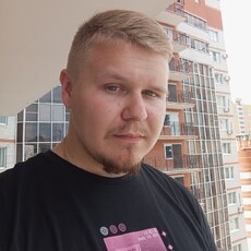 Фотография мужчины Игуся, 24 года из г. Бутурлиновка