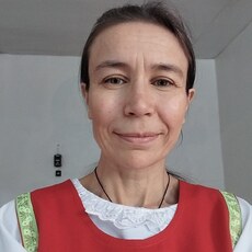 Фотография девушки Алиса, 43 года из г. Новокузнецк