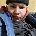 Даня, 25 лет