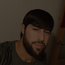 Фотография мужчины Усман, 27 лет из г. Пермь
