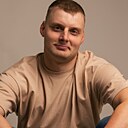 Виктор, 30 лет