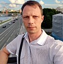 Roman, 41 год