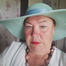 Фотография девушки Валентина, 67 лет из г. Кораблино