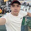 Фарход, 36 лет