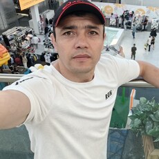 Фотография мужчины Фарход, 36 лет из г. Норильск