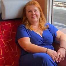 Фотография девушки Lana, 56 лет из г. Варшава